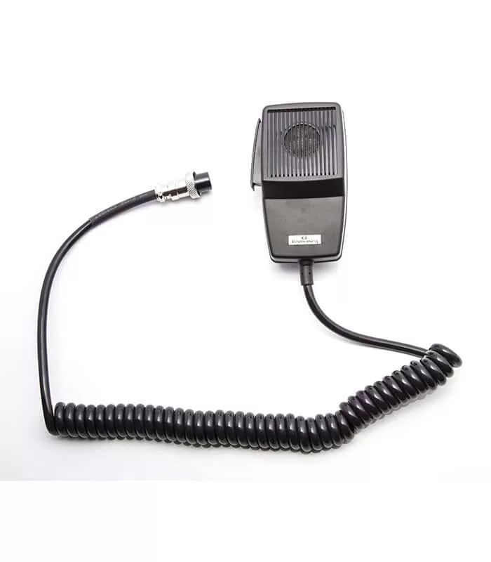 Komunica DM-4190-A Δυναμικό Μικρόφωνο 4 Pin 6 Komunica DM-4190-A Δυναμικό Μικρόφωνο 4 Pin - Image 4