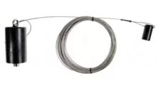 Hamking SWL-01 RX wire antenna 0.1 - 30 MHz