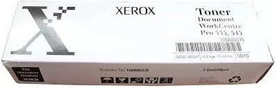 TONER CARTRIDGE 106R00370 1,5K ORIGINAL XEROX DWC PRO 535 3 TONER CARTRIDGE 106R00370 1,5K ORIGINAL XEROX DWC PRO 535