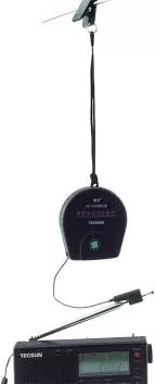 TECSUN AN-05 External Shortwave Antenna 7 meter Cable with Easy Storage 5 TECSUN AN-05 External Shortwave Antenna 7 meter Cable with Easy Storage - Image 3