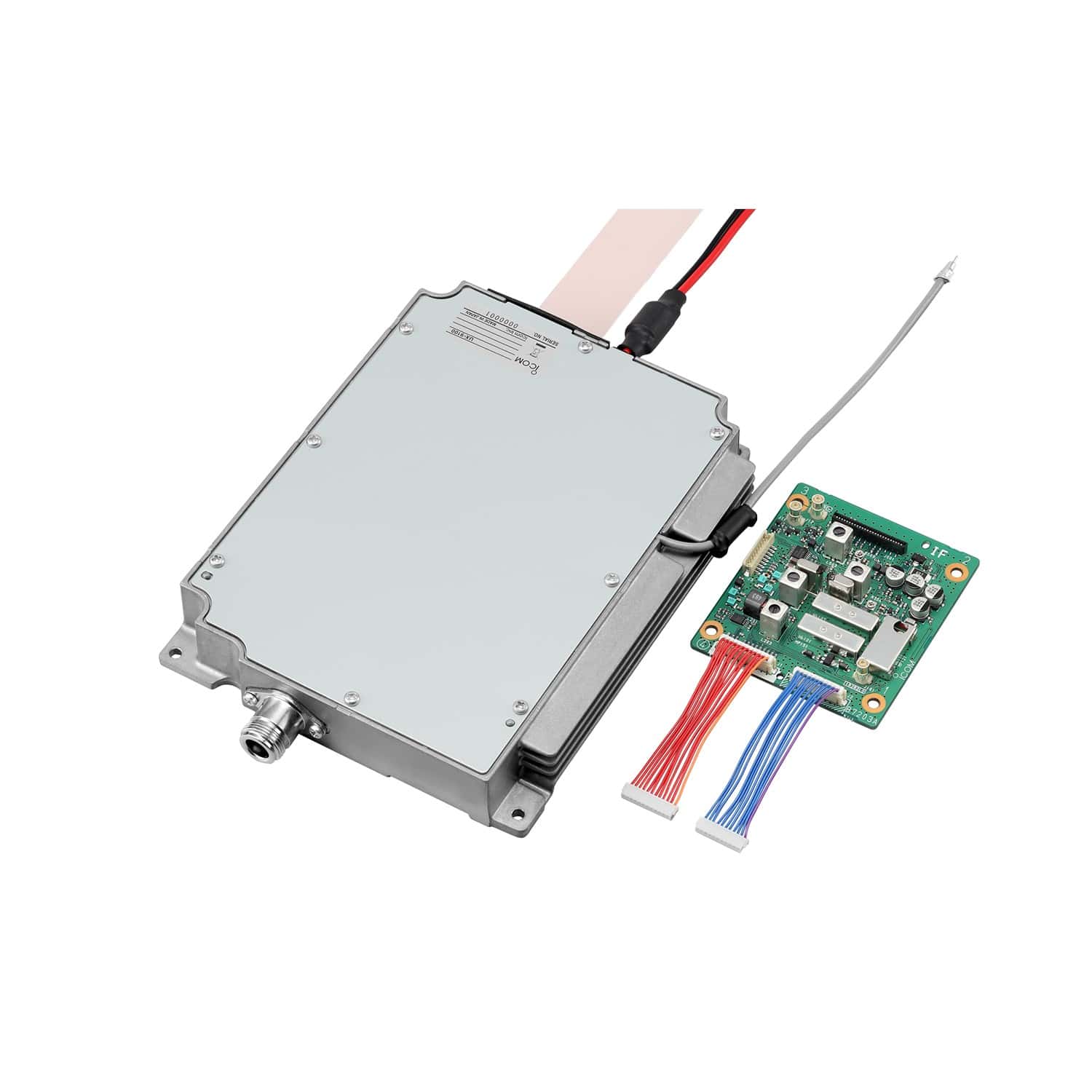 ICOM 1200MHz Module UX-9100 FOR IC-9100