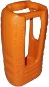 Standard Horizon SHC-29 Πλωτή Προστατευτική θήκη για HX40E