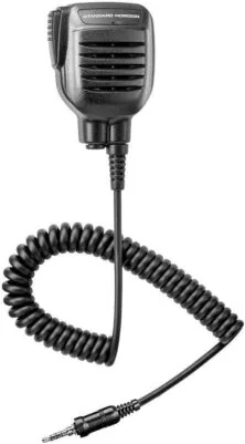 Yaesu SSM-21A Αδιάβροχο Μικρόφωνο
