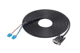 Icom OPC-2389 Connection Cable with RS-232 Connector