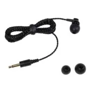 Icom SP-40 Single Ear Earphone with 3.5mm plug
