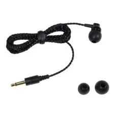 Icom SP-40 Single Ear Earphone with 3.5mm plug