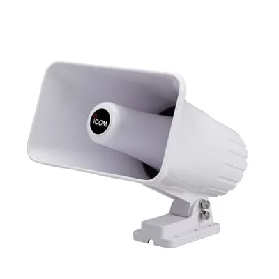 Icom SP-37 Speaker Horn Hailer 3 Icom SP-37 Speaker Horn Hailer