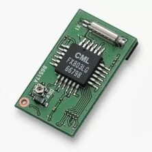 ICOM UT-96R 5-TONE unit-40 pin