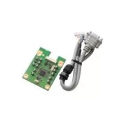 ICOM UX-252 Analog TCG Output For The MR1010RII