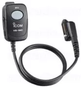 Icom VS-1MC PTT / VOX Unit with 14-pin Connector