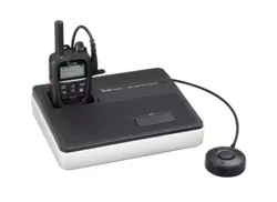 Icom VE-SP1 LTE/PoC Desktop Conference Speaker 1