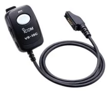 Icom VS-1SC IS PTT Unit 1