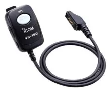 Icom VS-1SC IS PTT Unit