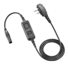 Icom VS-4LA VOX and PTT Unit with 2.5mm Female Connector