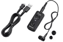 Icom Bluetooth Headset VS-3