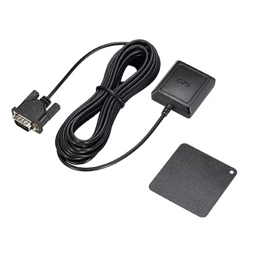 Icom UX-248 GPS Antenna For Icom IC-F8101 3 Icom UX-248 GPS Antenna For Icom IC-F8101