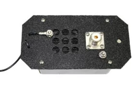 MFJ-1982HP End Fed Κεραία Οριζόντιου Σύρματος 1/2 WAVE, 80-10M, 300W 5