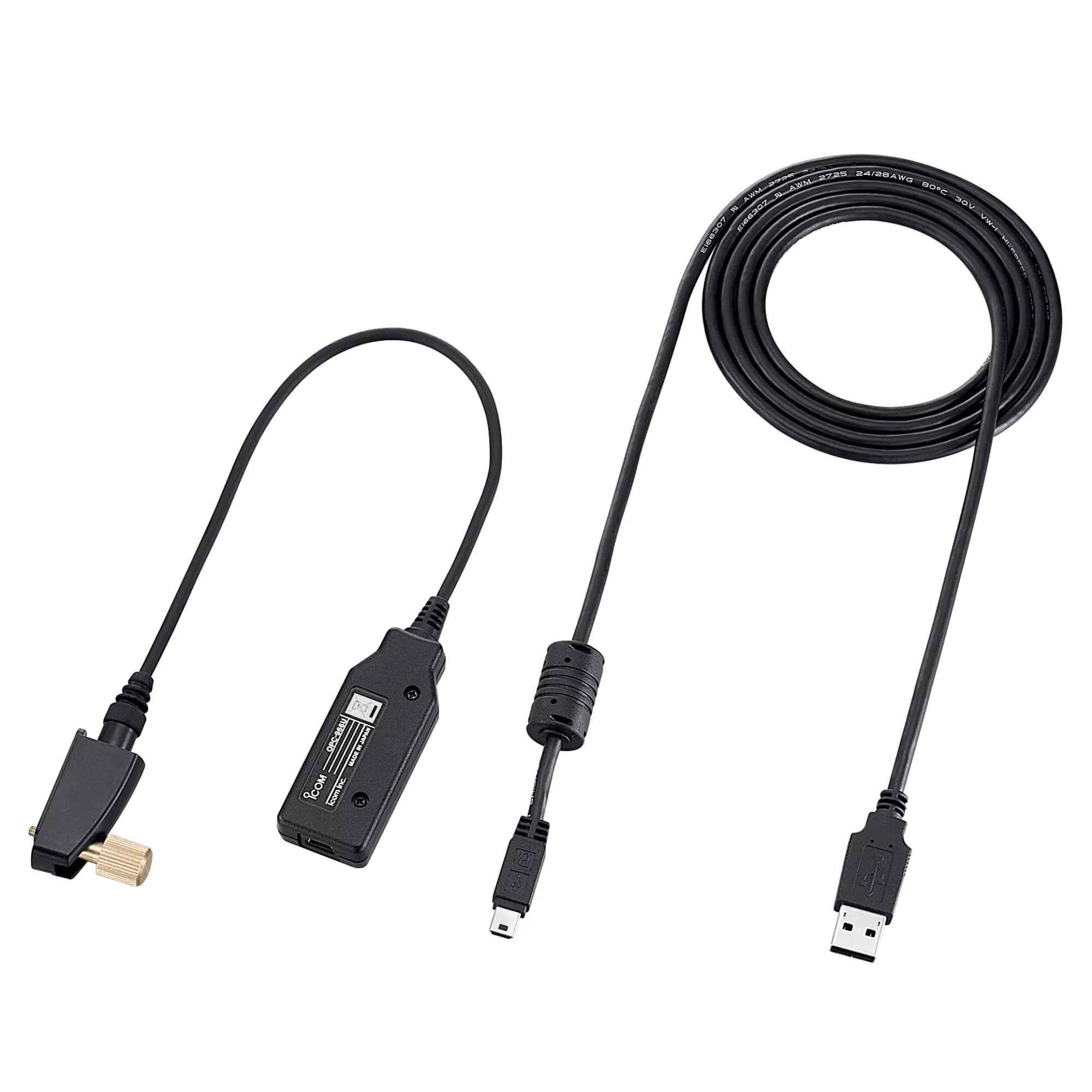 ICOM OPC-966U Καλώδιο Προγραμματισμού 3 ICOM OPC-966U Καλώδιο Προγραμματισμού