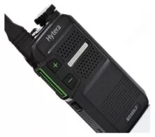HYTERA BD305LF DIGITAL BUSINESS TWO-WAY RADIO