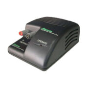 SPS-8040-000MG Τροφοδοτικό Πάγκου με 1 Κανάλι MANSON