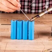 Weller WLI8023C Κολλητήρι Ρεύματος 80W 6