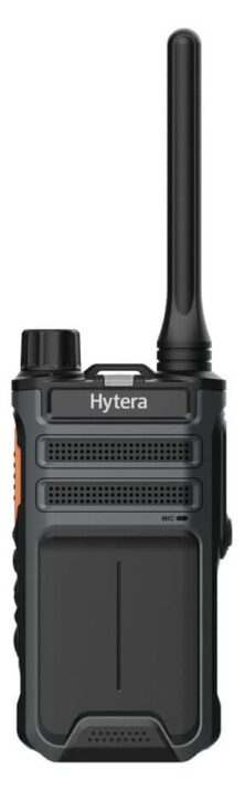 Hytera AP515 VHF Επαγγελματικός Π/Δ IP54