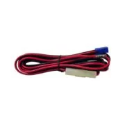 ICOM OPC-346 3M DC Cable w/Fuse
