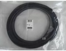 Icom Opc-420 Controller Cable With Shield for Ah-4 2