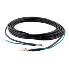 Icom Opc-420 Controller Cable With Shield for Ah-4