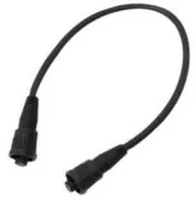 Icom OPC-591, Radio to Radio Cloning Cable for F320/420 Radios 2 Icom OPC-591, Radio to Radio Cloning Cable for F320/420 Radios 1