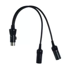 Icom Opc-599 Conversion Cable ACC 13pin to 8pin 7pin for Ic-706mk2g Japan