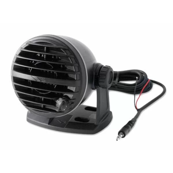 Standard Horizon MLS-310 Amplified External VHF Speaker 3 Standard Horizon MLS-310 Amplified External VHF Speaker