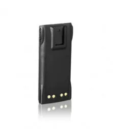 KOMUNICA NTN7144  7.2V, 2200mAh Ni-Mh for Motorola GP-900 & GP1200