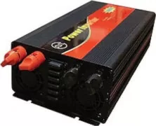INVERTER DC/AC ΤΡΟΠΟΠΟΙΗΜΕΝΟΥ ΗΜΙΤΟΝΟΥ 2000W/12V ZB2000-M ZNB