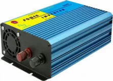 INVERTER DC/AC ΚΑΘΑΡΟΥ ΗΜΙΤΟΝΟΥ 600W/12V ZB600-S ZNB