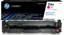 HP 216A Toner Magenta 850 Σελ. (W2413A)