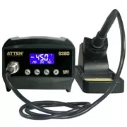 AT938D Σταθμός Κόλλησης Ρεύματος 60W με Ρύθμιση Θερμοκρασίας 1