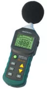ΝΤΕΣΙΜΠΕΛΟΜΕΤΡΟ ΨΗΦΙΑΚΟ MS6700 MASTECH MGL/C/E