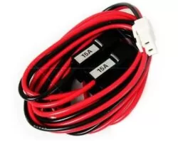 Yaesu T9026115 - Replacement Power Lead