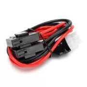 Yaesu T9026115 - Replacement Power Lead 2