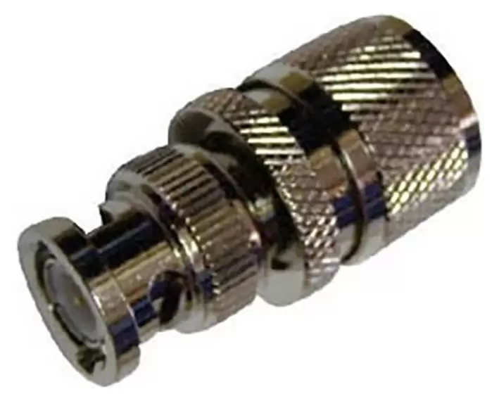 BNC ADAPTOR ΑΡΣΕΝΙΚΟ ΣΕ UHF ΑΡΣΕΝΙΚΟ V7059-GP ULTIMAX 3 BNC ADAPTOR ΑΡΣΕΝΙΚΟ ΣΕ UHF ΑΡΣΕΝΙΚΟ V7059-GP ULTIMAX