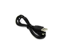 Tecsun Q3 Mini Ραδιόφωνο FM Μπαταρίας με USB Ασημί 2