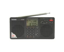 Tecsun PL-398MP Ραδιόφωνο Παγκοσμίου λήψεως FM/AM/SW/LW/PLL/DSP