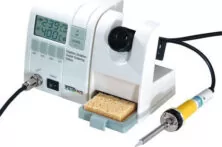 SDL-937 ΣΤΑΘΜΟΣ ΚΟΛΛΗΣΗΣ ΜΕ DISPLAY, 48W,ΘΕΡΜΟΚΡΑΣΙΑ 150C-450C