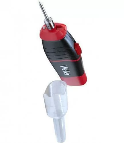 Weller WLIBA4 Κολλητήρι Μπαταρίας Solo 4 Weller WLIBA4 Κολλητήρι Μπαταρίας Solo - Image 2