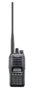 ICOM IC-T10E VHF/UHF IP67 Πομποδέκτης (5W) 5