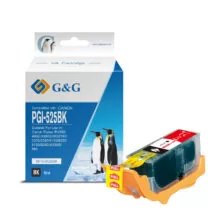 G&G Canon PGI525 Black (4529B001)