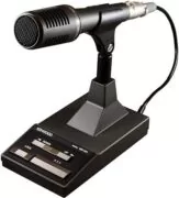 Kenwood Desk microphone MC-90 1 Kenwood Desk microphone MC-90