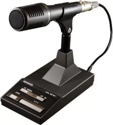 Kenwood Desk microphone MC-90
