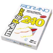 ΧΑΡΤΙ ΦΩΤΟΤΥΠΙΚΟ Fabriano Multipaper A4 53721297